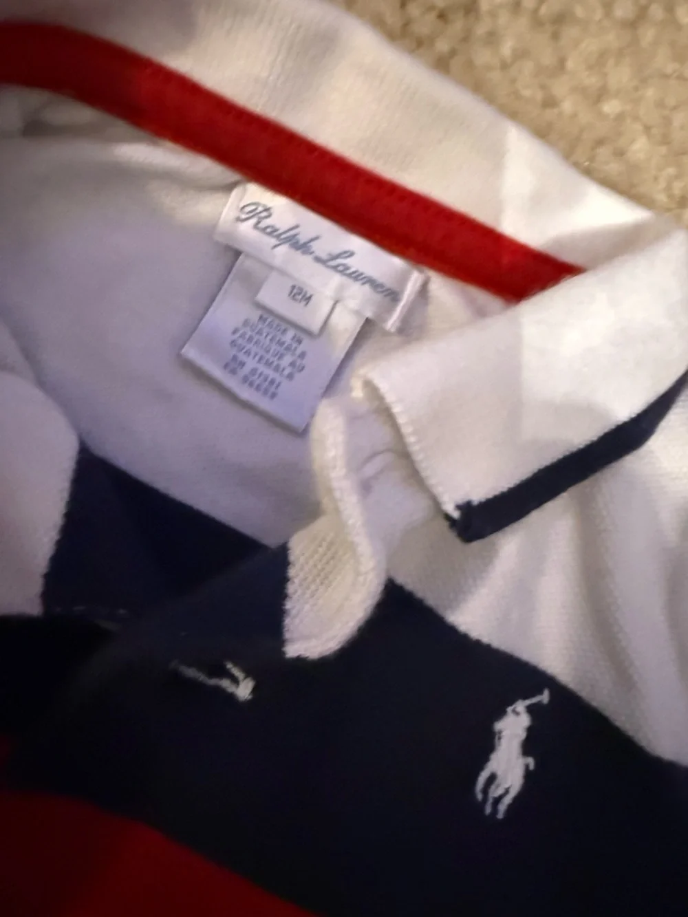Ralph Lauren ralph lauren